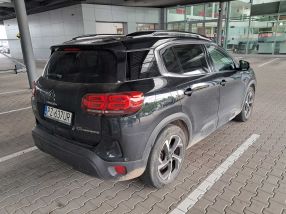 Citroen C5 Aircross - 2019