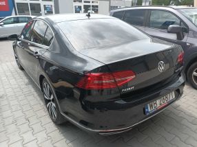 Volkswagen Passat - 2015