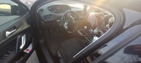 Peugeot 308 - 2015