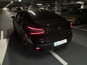 Citroen C4 X - 2024