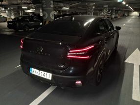 Citroen C4 X - 2024