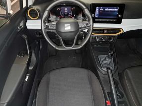 Seat Ibiza - 2024