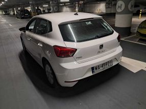 Seat Ibiza - 2024