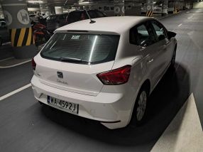 Seat Ibiza - 2024