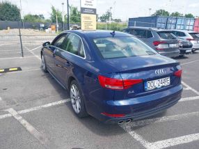 Audi A4 - 2017