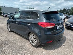 Kia Carens - 2014