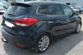 Kia Carens - 2014
