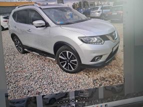 Nissan X-Trail - 2015