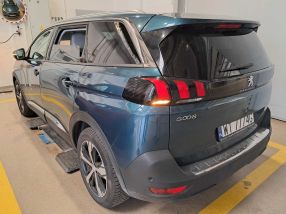 Peugeot 5008 - 2017