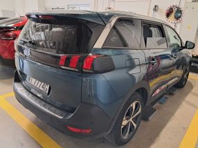 Peugeot 5008 - 2017