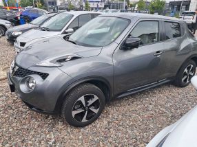 Nissan Juke - 2019