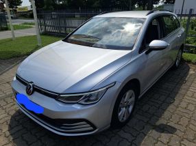 Volkswagen Golf - 2020