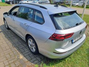 Volkswagen Golf - 2020