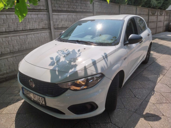 Fiat Tipo