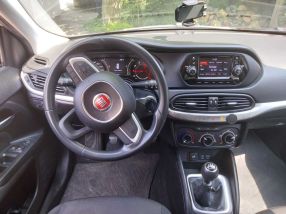 Fiat Tipo - 2017