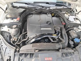 Mercedes-Benz E - 2013