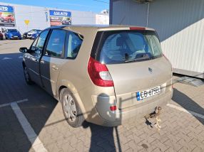 Renault Scenic - 2007