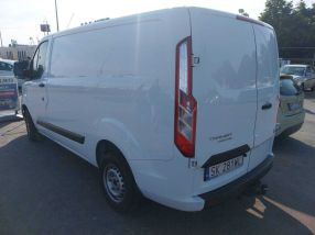 Ford Transit Custom - 2022