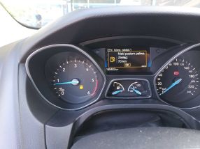 Ford Focus - 2017