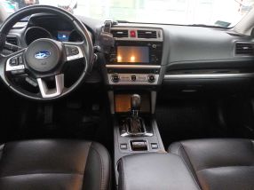 Subaru Outback - 2015