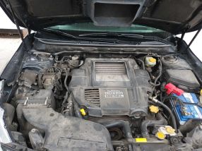 Subaru Outback - 2015
