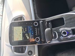 Renault Espace - 2016