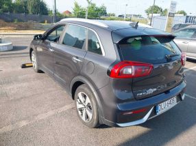 Kia Niro - 2017