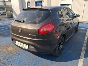 Fiat Bravo - 2010