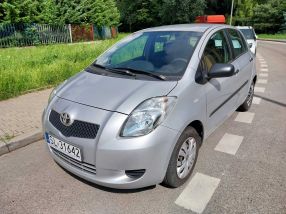 Toyota Yaris - 2007