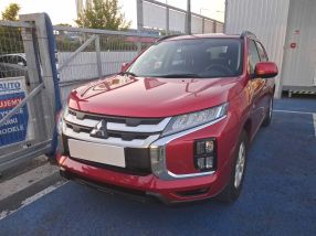 Mitsubishi ASX - 2019