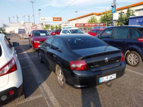 Peugeot 407 - 2004