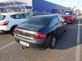 Peugeot 407 - 2004