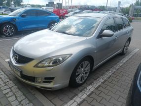 Mazda 6 - 2009
