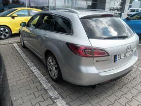Mazda 6 - 2009