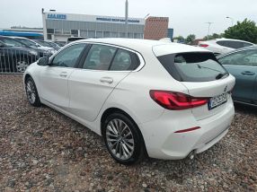 BMW 1 - 2022