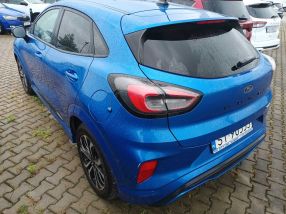 Ford Puma - 2020