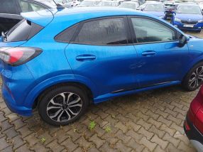 Ford Puma - 2020