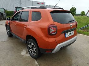 Dacia Duster - 2022