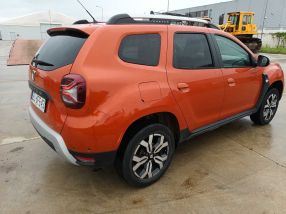 Dacia Duster - 2022