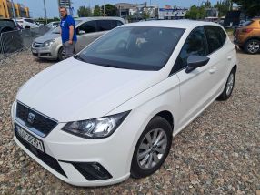 Seat Ibiza - 2017