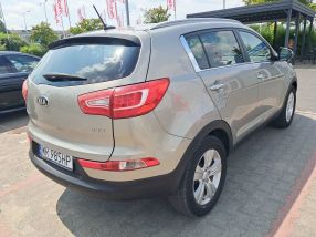 Kia Sportage - 2013