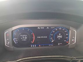 Volkswagen Touran - 2022