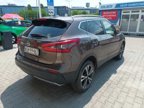 Nissan Qashqai - 2018
