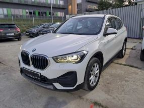BMW X1 - 2019