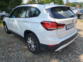 BMW X1 - 2019