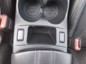 Nissan Qashqai - 2018