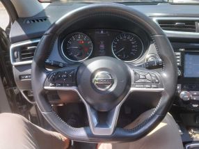 Nissan Qashqai - 2018