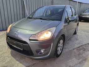 Citroen C3 - 2010