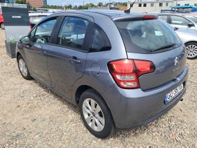 Citroen C3 - 2010