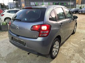Citroen C3 - 2010